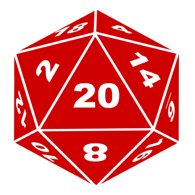 Autumnhearth D20