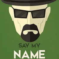 Say My Name