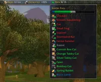PetTracker Broker