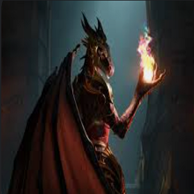 Rare Share: Forbidden Reach (10.0.7)
