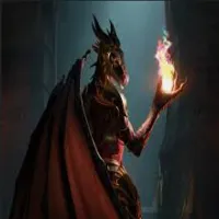 Rare Share: Forbidden Reach (10.0.7)