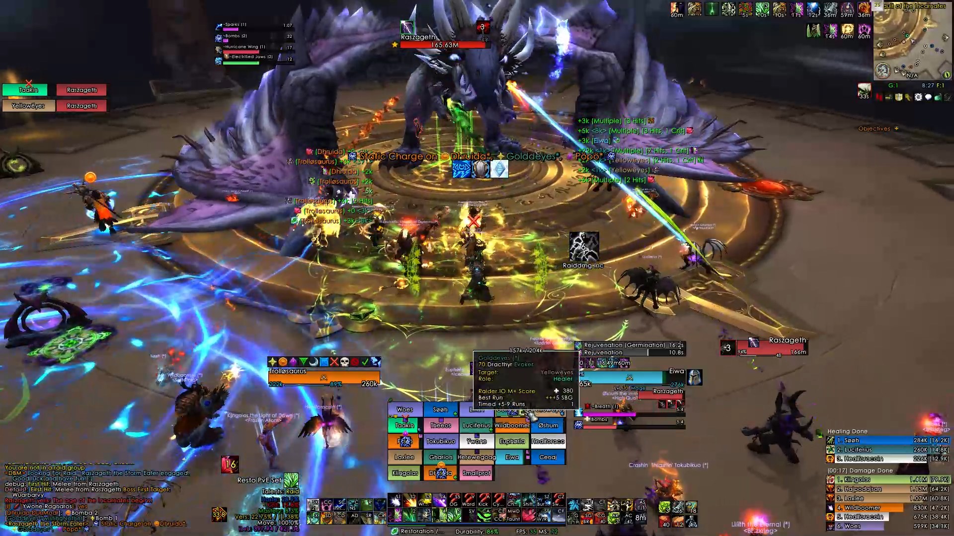Raid
