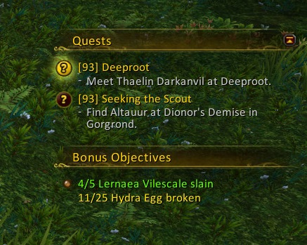 Quester