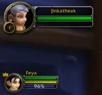 FriendXP