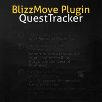 BlizzMove Plugin - QuestTracker