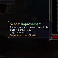 Skada Improvement (Revisited)