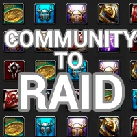 Community2Raid