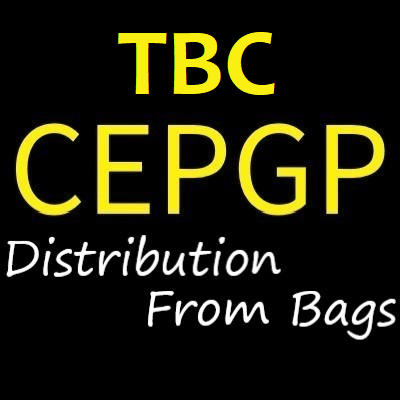 TBC Classic EPGP DistributionFromBags