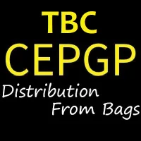 TBC Classic EPGP DistributionFromBags