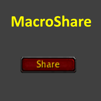 Macro Share