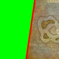 Degreen World Map