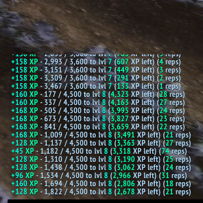 uExp