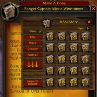 Lemmo's BookStore Reborn