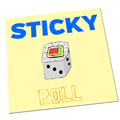 Sticky Roll
