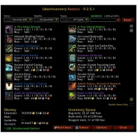 UberInventory Reborn