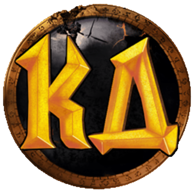 KD Emotes (by  Nesrrush)