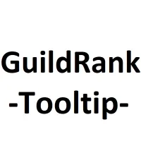 GuildRank Reforged