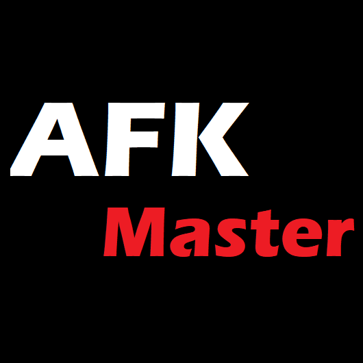 AFK Master