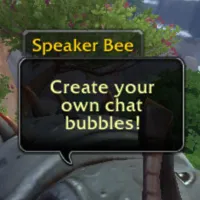 Speaker Bee