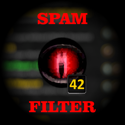 LFGSpamFilter