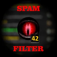 LFGSpamFilter