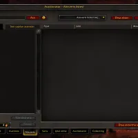 Turkish Translations module for Auctionator