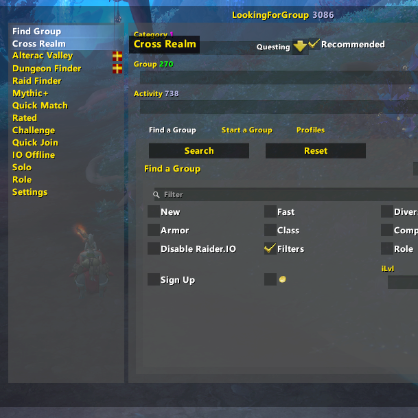lookingforgroup(lfg)