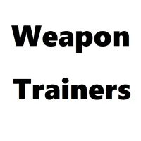 WeaponTrainers