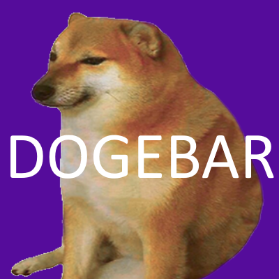 DogeBar