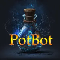 PotBot