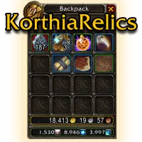 KorthiaRelics