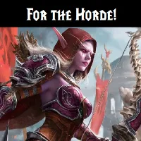 For the Horde! - enUS