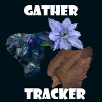 GatherTracker