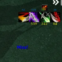 SpellReplay Quickfix