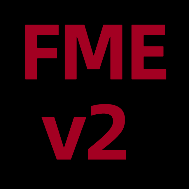FME v2 - FollowMe & FollowMeStop