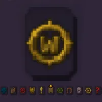Micro Menu Recolor