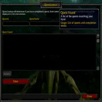 QuestLookup