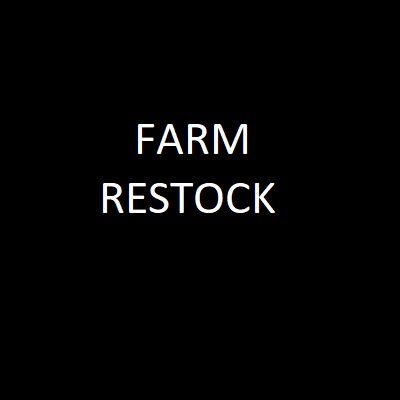 FarmRestock