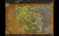 HandyNotes: Hallow's End