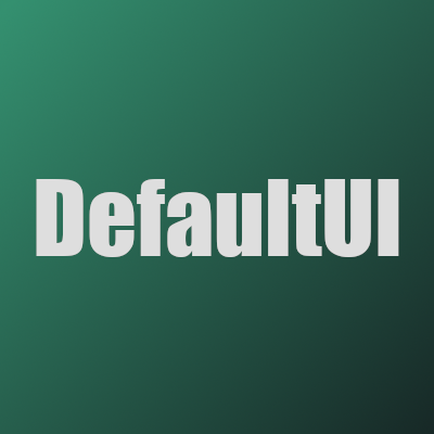 DefaultUI_Evoker