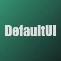 DefaultUI_Evoker