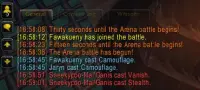 Stealth Alerter