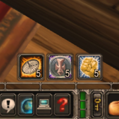 Reagent Counter