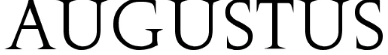 Augustus