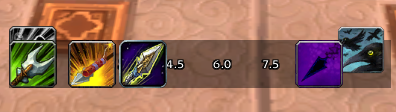 Rotation Watcher