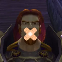 Shut Up Rhonin