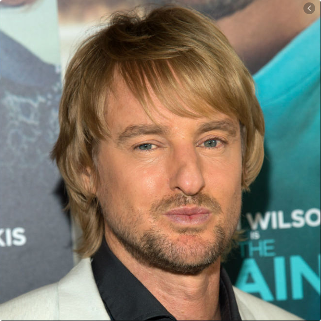 Owen Wilson Loot