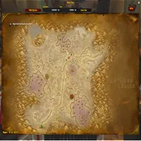 ElvUI Fog of War Classic