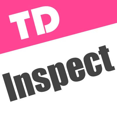 tdInspect
