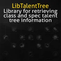 LibTalentTree | Retail